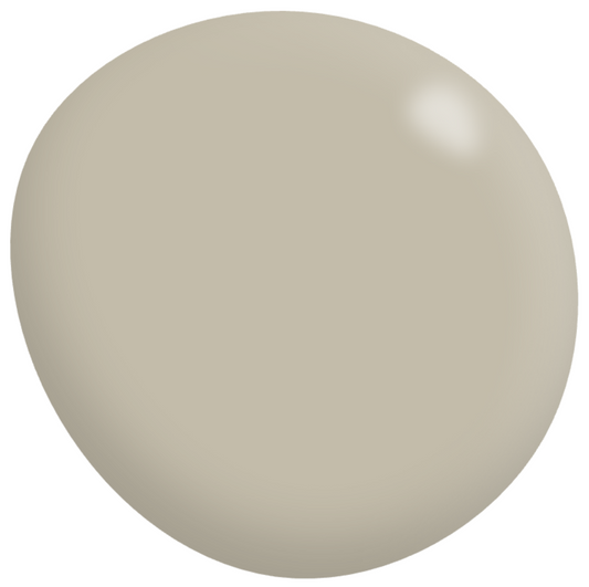 Interior/Exterior Semi-Gloss Enamel NEUTRALS 3.2L - Dulux colour: Apparition