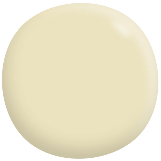 Interior/Exterior Full Gloss Enamel YELLOWS 3.1L - Dulux colour: Arctic Daisy Quarter (good match)