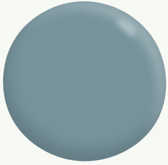 Exterior Full Gloss BLUES 3.8L - Dulux colour: Aspinall Blue