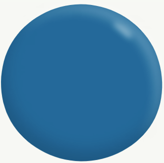 Interior Low Sheen (Deep Base) BLUES 1.6L - Dulux colour: Atlantic Mys ...