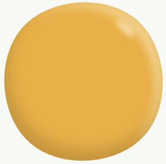 Interior/Exterior High Gloss (Full Gloss) Oil-based Enamel YELLOWS 4L - Dulux colour: Summer Loft