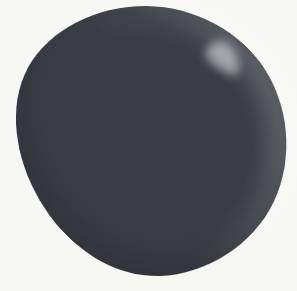 Exterior Matt (Deep Base) DARKS 4L - Dulux colour: Baltica (close match)