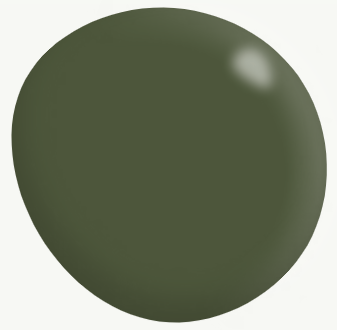 Interior Low Sheen (deep base) GREENS 0.5L - Dulux colour: Banksia Leaf