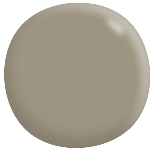 Exterior Low Sheen NEUTRALS 15L - Dulux colour: Barnfloor