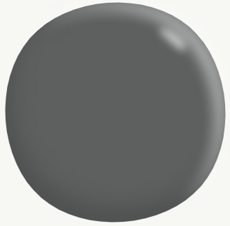 Exterior Low Sheen GREYS 10L - Dulux colour: Basalt Colorbond – Circle ...