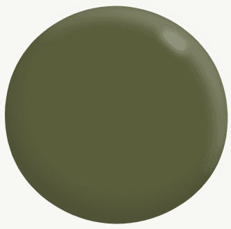 Interior Low Sheen (Deep Base) GREENS 3.5L - Dulux colour: Base Camp