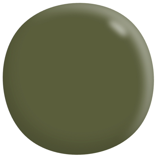 Interior Low Sheen (Deep Base) GREENS 3.5L - Dulux colour: Base Camp