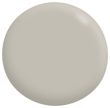 Interior/Exterior Matt (Porter's Eggshell Finish) NEUTRALS 3.3L - Porter's colour: Volcanic Ash