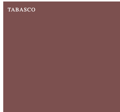 Interior/Exterior Specialty Paint Oil-Based Berger Jet Dry Non-Slip Flat Finish Paving Concrete Paint 1.5L - Berger colour: Tabasco