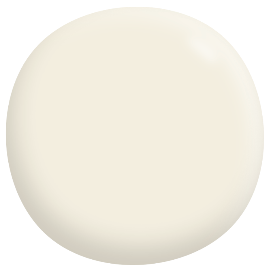 Interior/Exterior Low Sheen WHITES 8L - Dulux colour: Similar to "Berkshire White"