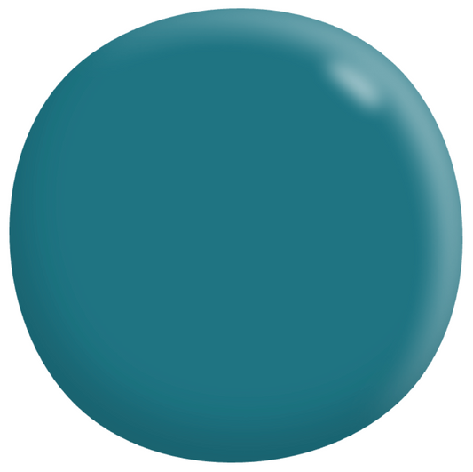Interior/Exterior Semi-Gloss Enamel BLUES 3L - Dulux colour: Esplanade 70% strength