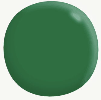 Interior Low Sheen (Deep Base) GREENS 3.2L - Dulux colour: Billiard Ball