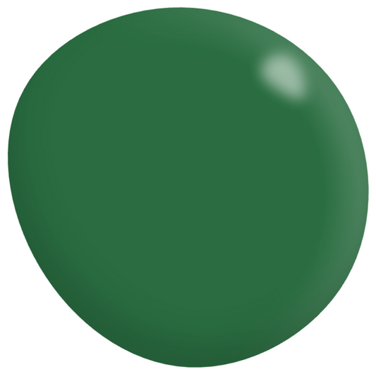 Interior Low Sheen GREENS 2.8L - Dulux colour: Billiard Ball