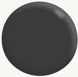 Exterior Semi Gloss DARKS 900mL - Dulux colour: Black Caviar