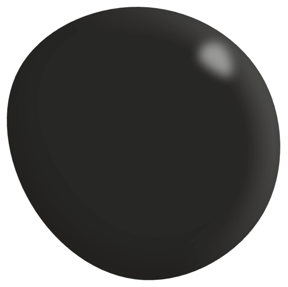 Exterior Low Sheen DARKS 7.3L - Black