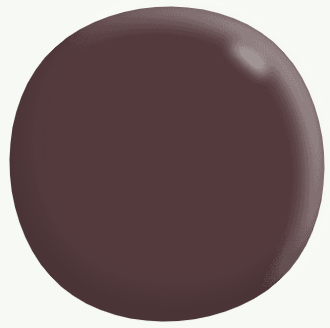 Exterior Low Sheen (Deep Base) REDS 1L - Dulux colour: Blood Mahogany