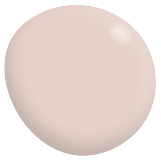 Interior Low Sheen PINKS 1L - Dulux colour: Blossom Time (good match)