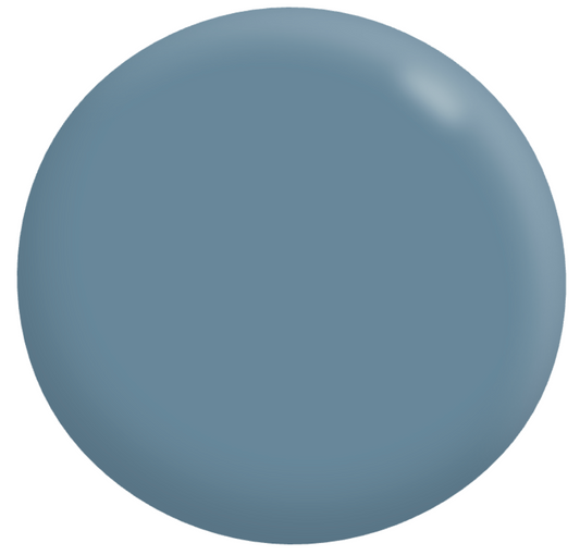 Specialty Interior/Exterior Porter's Mineral Paint - BLUES 1L - Porter's colour: Aswan