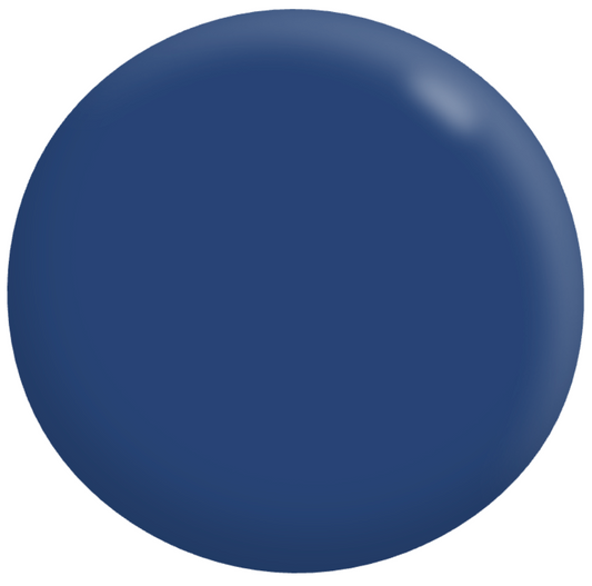 Interior Low Sheen BLUES 3.9L - Dulux colour: similar to "Blue Expanse"