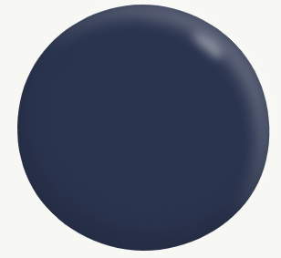 Exterior Low Sheen BLUES 8.5L - Dulux colour: Blue Lobelia (close match)