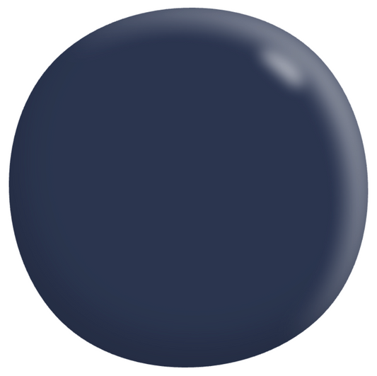 Interior/Exterior Semi-Gloss Enamel BLUES 3L - Colour: Midnight Blue