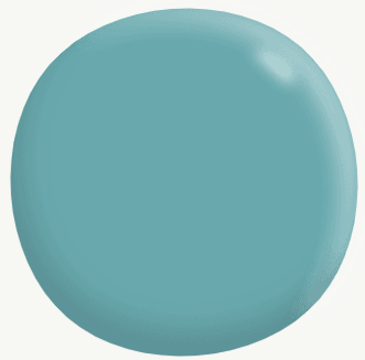 Interior/Exterior Semi-Gloss (Satin) Enamel BLUES 4L - Dulux colour: Blue Mercury (close match)