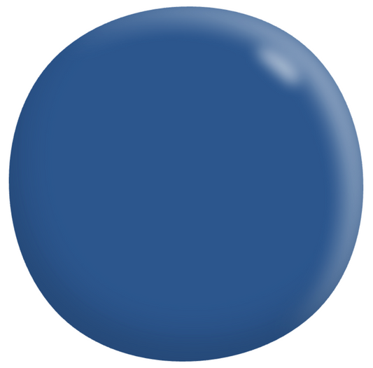 Interior Semi-Gloss Enamel BLUES 1.1L - Taubmans colour: Crushed Velvet