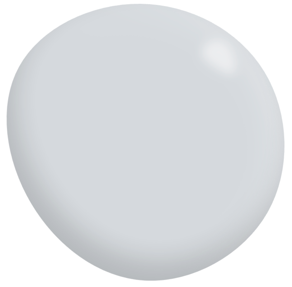 Interior Low Sheen BLUES 5.4L - Dulux colour: Still Well Half Strength