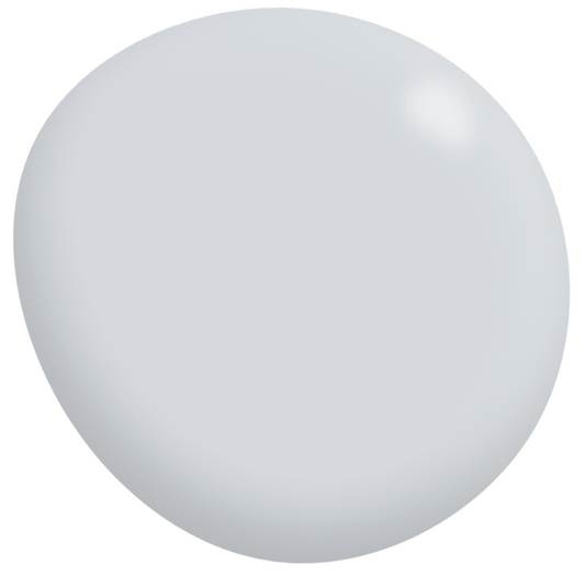 Interior Low Sheen BLUES 5.4L - Dulux colour: Still Well Half Strength