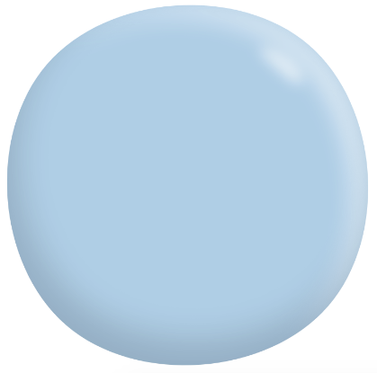 Interior Low Sheen BLUES 2.4L - Dulux colour: Blue Veil