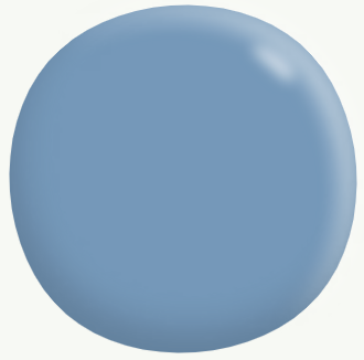 Interior Primer Undercoat Sealer BLUES 10L - Dulux colour: Bluebird's Belly