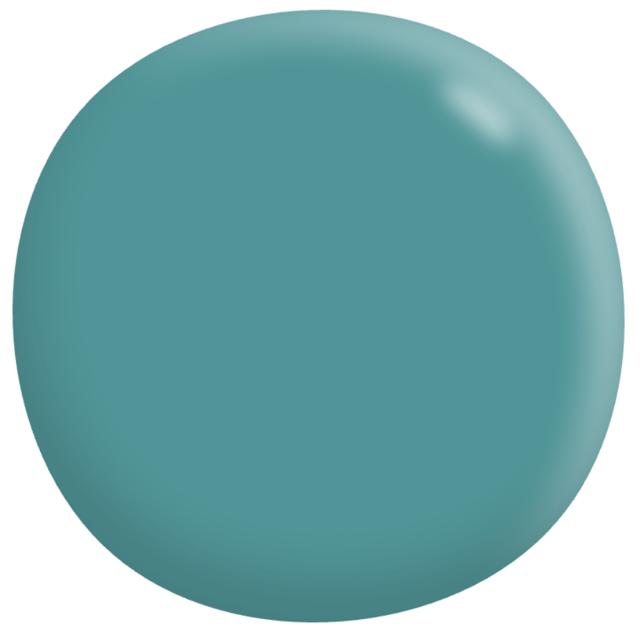 Interior/Exterior Low Sheen BLUES 4L - Dulux colour: Bluebound