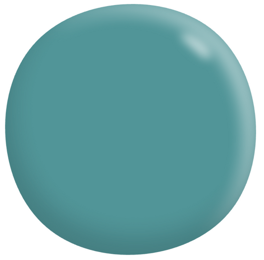Interior/Exterior Low Sheen BLUES 4L - Dulux colour: Bluebound