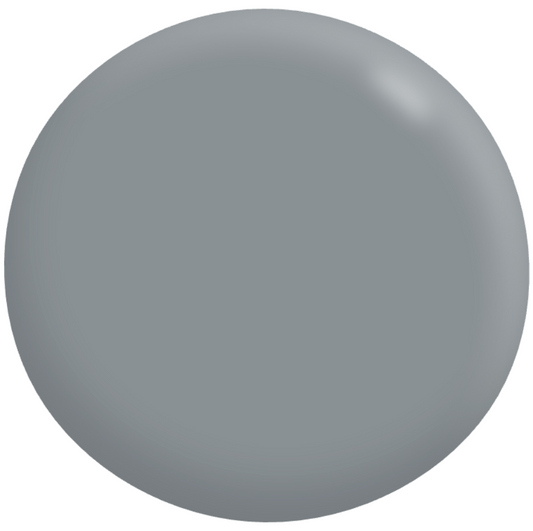 Exterior Low Sheen GREYS 15L - Dulux colour: Bluegum Colorbond