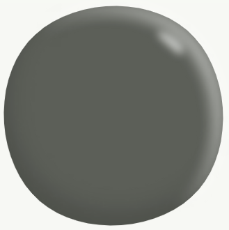 Interior Low Sheen Enamel GREYS 0.9L - Dulux colour: Bogle (close match)