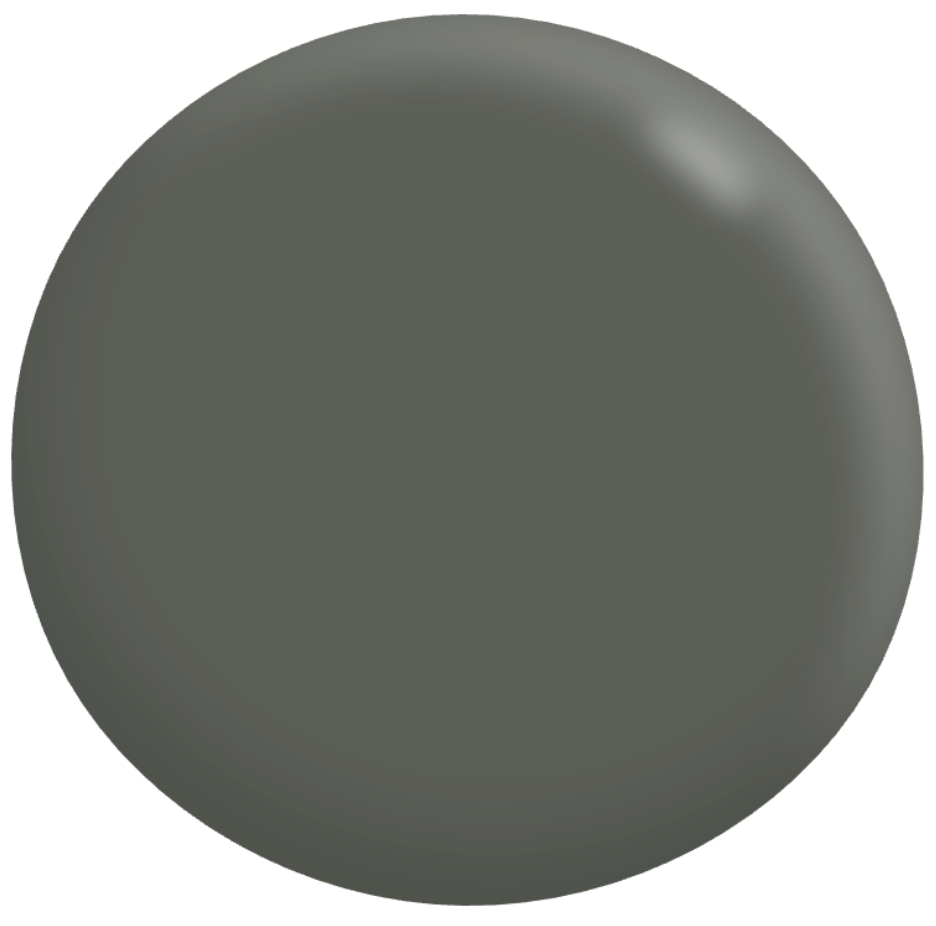 Exterior Speciality Roof Paint Semi-Gloss GREYS 8L - Dulux Colour: similar to "Bogle"