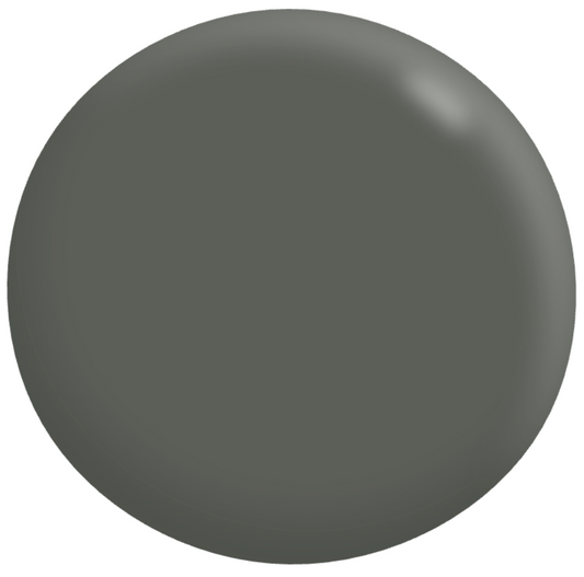 Exterior Speciality Roof Paint Semi-Gloss GREYS 8L - Dulux Colour: similar to "Bogle"