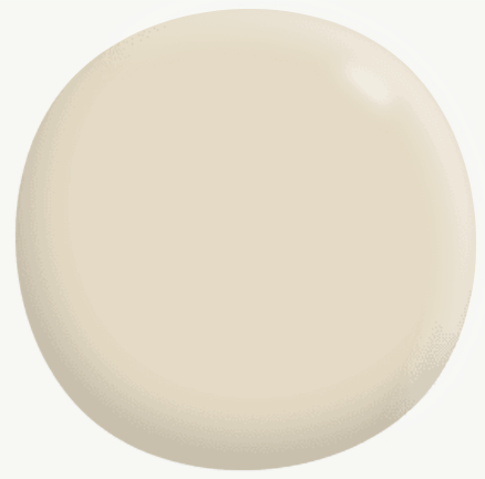 Interior Low Sheen WHITES 15L - Dulux colour: Bone White (close match)