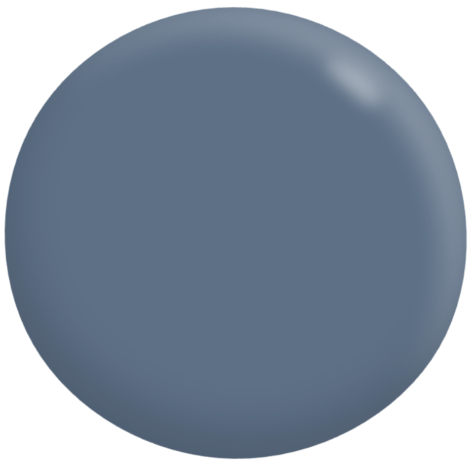 Exterior Low Sheen BLUES 6L - Dulux colour: similar to "Boundless"