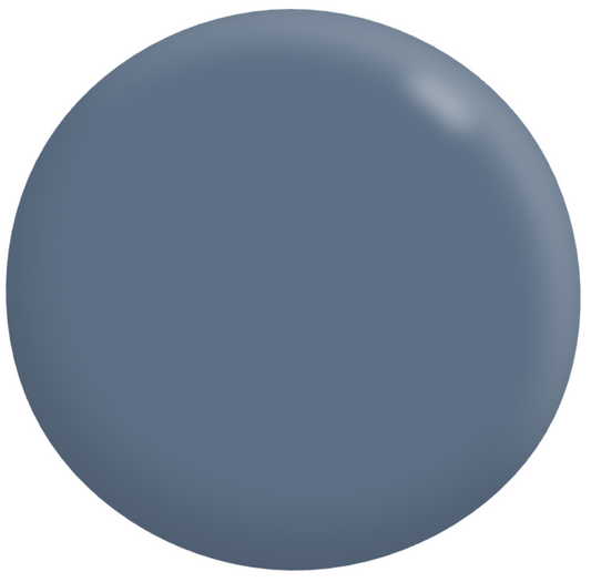 Exterior Low Sheen BLUES 6L - Dulux colour: similar to "Boundless"