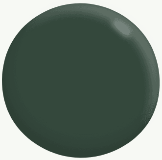 Interior/Exterior Semi-Gloss Enamel GREENS 4L - Dulux colour: Bracken Fern