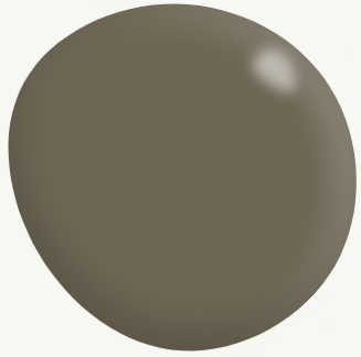 Exterior Low Sheen (Deep Base) BROWNS 4L - Dulux colour: Bronze Fig