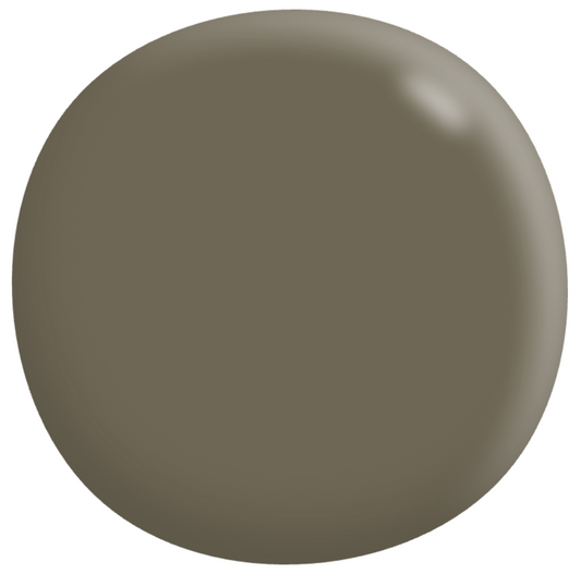 Exterior Matte Specialty Paint - Acratex Acrashield Advance GREENS 5L - Dulux colour: similar to "Bronze Fig"
