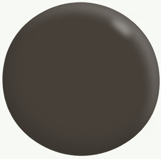 Exterior Low Sheen BROWNS 4L - Colour: Brown Mystery (close match)