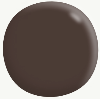 Exterior Semi-Gloss BROWNS 7.7L - Dulux colour: Brunette Curls (close match)