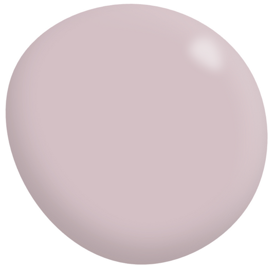 Water-Based Interior/Exterior Primer Undercoat Prep Coat Dulux 1 Step Prep PINKS 850mL - Dulux colour: similar to "Bunny Soft"
