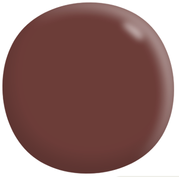 Exterior Low Sheen (Deep) REDS 4L - Dulux colour: Burnished Bark