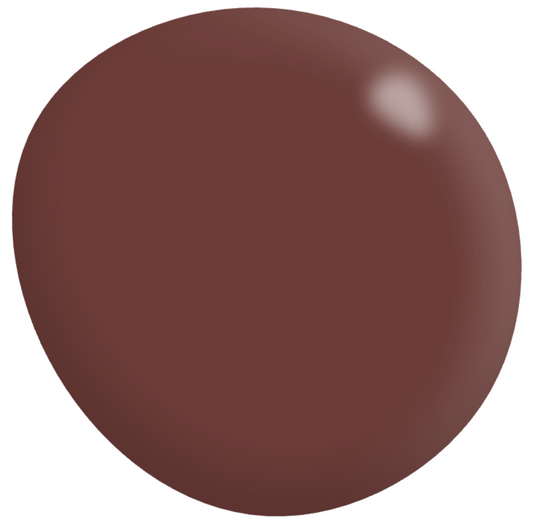Interior/Exterior Full Gloss Enamel REDS 850mL - Dulux colour: Burgundy Wine