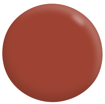 Interior Low Sheen REDS 3.7L - Dulux colour: Burnt Earth