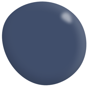 Interior Low Sheen BLUES 7.5L - Dulux colour: Buster
